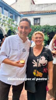 👨🏻‍🍳👩🏻‍🍳 Así vivimos el showcooking oficial  en Bodegas Campos para filalizar la XI Edición de @califatogourmet_oficial 2026, una cita donde el talento y la creatividad gastronómica fueron los grandes protagonistas

👨‍🍳 Doce cocineros elaboraron en directo las tapas de la edición anterior de Califato in the Street 2025, demostrando que detrás de cada bocado hay técnica, imaginación y mucho amor por la cocina

🏆 Pero antes llegó uno de los momentos más esperados: la entrega de premios a las mejores tapas de Califato in the Street 2026, con propuestas que ponen en valor el producto y la gastronomía cordobesa

🚀 Y una de ellas ya tiene destino: Madrid Fusión 2027 
La tapa del Hotel Corbella de Posadas, será la encargada de representar a Córdoba en el Concurso Nacional de Tapas

Tapas ganadoras de Califato in the Street 2026:
@crvbar 
@tabernalaviuda 
@gafiq_gastronomico 
@hotelcorbella 
@bodegas_campos 
@anaruz_pasteleria 

#CalifatoGourmet  #CórdobaGastronómica  #MadridFusión2027 #cordoba