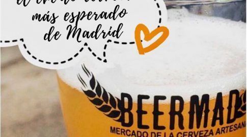 BeerMad vuelve
