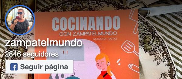 Síguem en Facebook